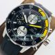  IWS Factory Swiss IWC Aquatimer Black Chronograph Replica Watch  (3)_th.jpg